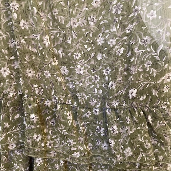 Urban Outfitters Pins and Needles Top - Picture 3 of 4